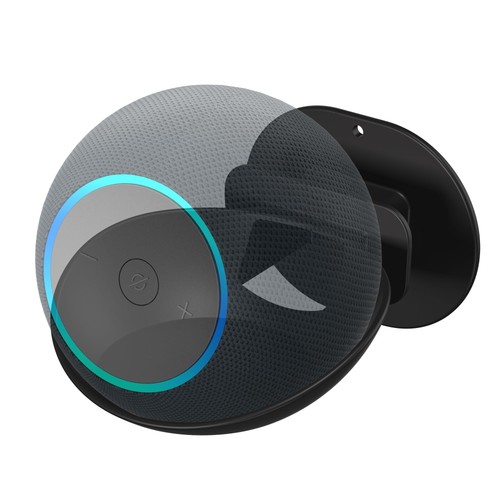 Portable speaker wall mount - portable,