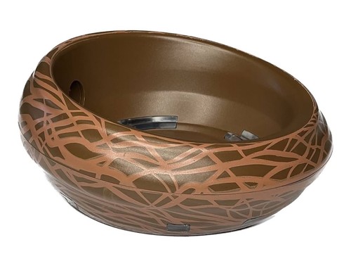 Owl nest stand for echo - stand,