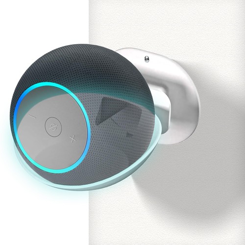 Speaker wall mount for echo - mount,