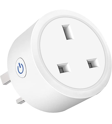 Humax smart plug works - smart,