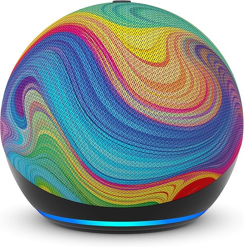 Amazon echo dot kids - amazon,