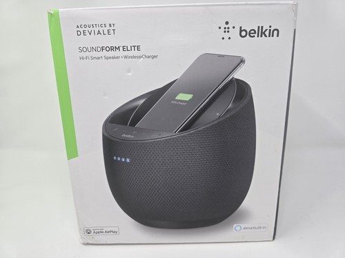 Belkin soundform elite smart - belkin,